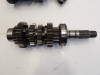 Gear box Kawasaki ZXR 750