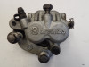 Remklauw links voor Yamaha XTZ Tenere