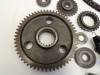 Motorblock Sonstiges Kawasaki VN 1500
