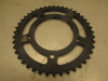 Rear sprocket Overig Onbekend Unknown