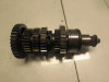 Gear box Honda VFR 800 I