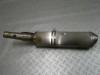 Muffler Aprilia RSV 1000