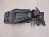 Kentekenplaathouder Benelli TRK 702