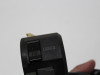 Handlebar switch assy left Suzuki RG 500