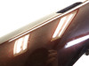 Cowl left rear Kawasaki GTR 1400