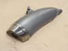 Muffler Suzuki GSX R 1000