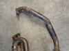 Muffler Ducati 748