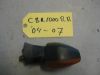 Winker right rear Honda CBR Fireblade