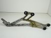 Main step holder left Ducati monster 600