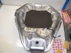 Fuel tank Honda ST 1300 Pan European