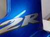 Cowl right Kawasaki ZX 12 R