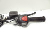 Rempomp BMW F 650 GS