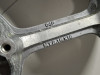 Front Wheel Honda VF 700  750 Supermagna