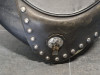 Sitzbank Harley Davidson Fatboy