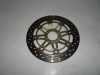 Braking disc right front Honda VTR 1000 F