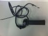 Throttle grip Triumph Speed Triple 1050