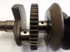 Crankshaft Yamaha FAZER 600
