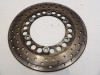 Rear brake disc Yamaha FAZER 600