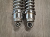 Stossdampfer hinten Honda VT 700 750