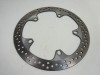 Bremsscheibe vorne BMW K 1200 R 