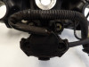 Key set Honda CBF 1000