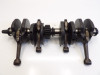 Crankshaft Kawasaki Z 650