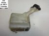 Radiator reserve tank  Honda TRANSALP