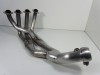 Auspuff-Krummer BMW K 1200 R 