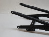 Achtersubframe Yamaha MT 09