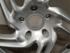 Rear wheel BMW R 1200 GS