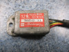 Spanningsregelaar Honda XL 350
