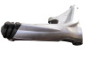 Achterbrug BMW R 1200 GS