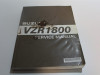 Werkplaatshandboek Suzuki M 1800 Intruder