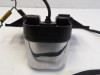 Kennzeichenhalter Honda VT 600