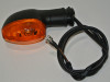 Knipperlicht links achter Yamaha FZ8