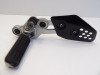 Main step holder left Yamaha MT 07