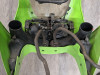Topkuip Kawasaki ZX 9 R