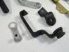 Frame body parts MV Agusta 989 Brutale R