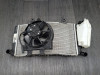 Radiateur BMW F 850 GS