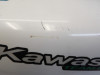 Fuel tank Kawasaki GPZ 500