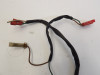 Stuurschakelaar links Honda VT 700 750