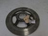 Brake disc front Honda CB 400