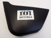 Cowl left small Suzuki GN 400