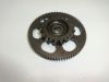 Start koppeling Honda VF 700  750 S Sabre