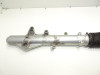 Standrohr Gabelholm links komplett Triumph Tiger 900