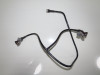 Fuel pipe Moto Guzzi 1200 sport