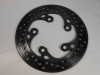 Rear brake disc Suzuki GSX R 600