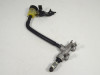 Rempomp achter Kawasaki Z 1000