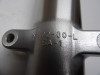 Voorpoot links onder Kawasaki Vulcan 2000