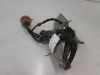 Main step holder right Honda CBR 600 F